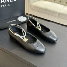 Chanel Heeled Shoes